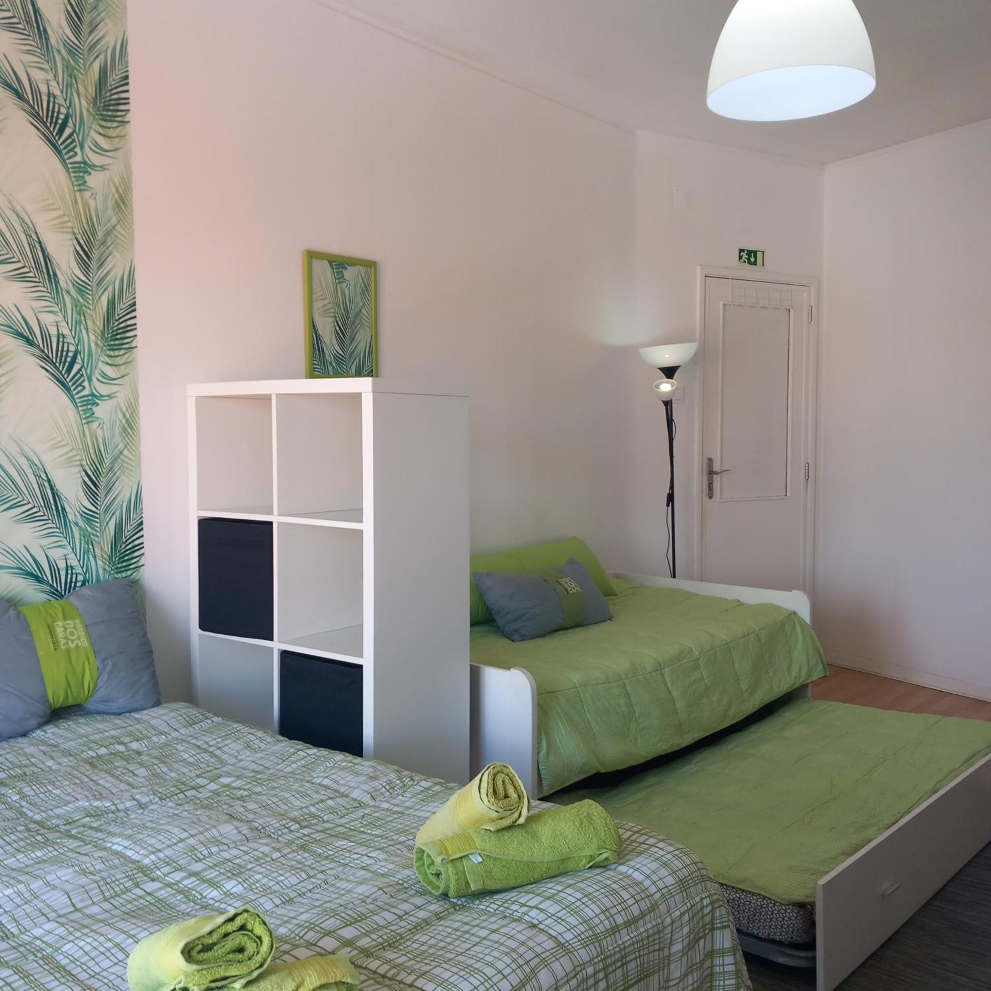 Apartament Lila'S House Peniche Zewnętrze zdjęcie